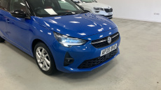 Vauxhall Corsa 1.2 Turbo SRi 5dr Petrol Hatchback